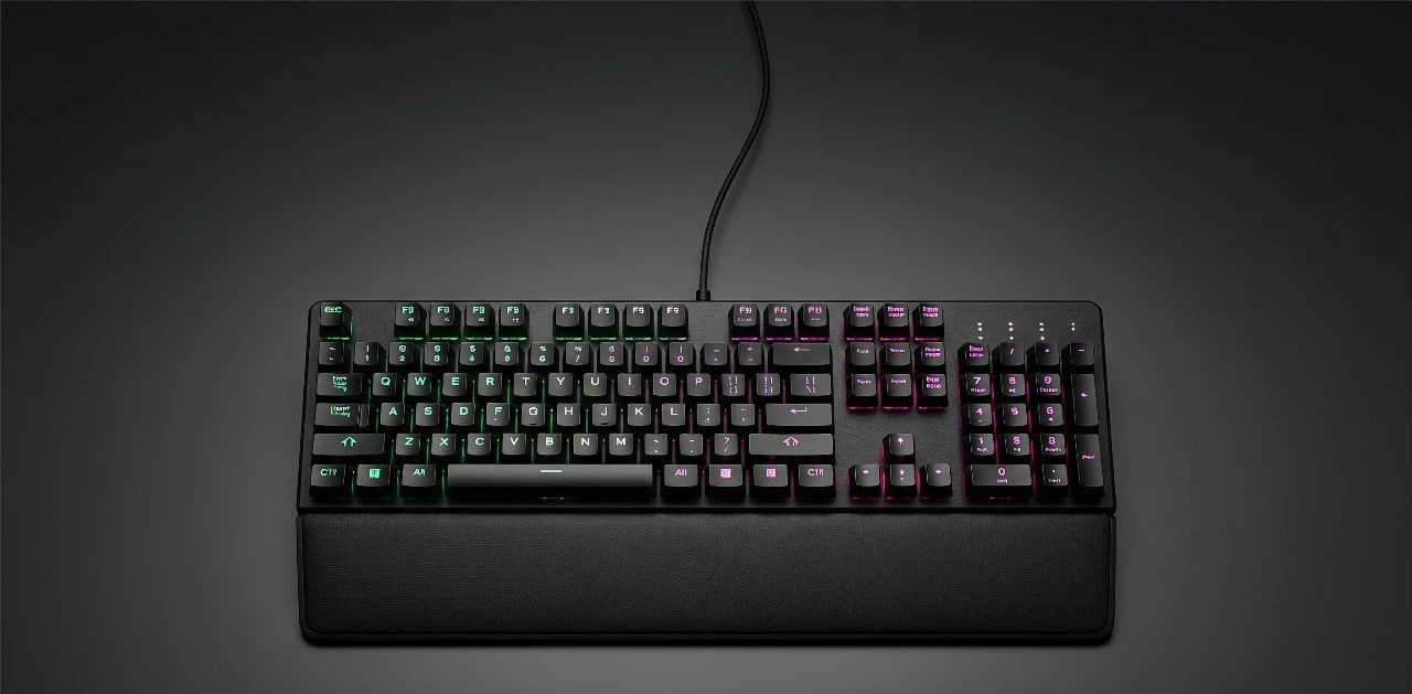 ZTECK | PC ACCESSORIES | WEARABLES